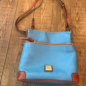 Dooney & Bourke crossbody purse